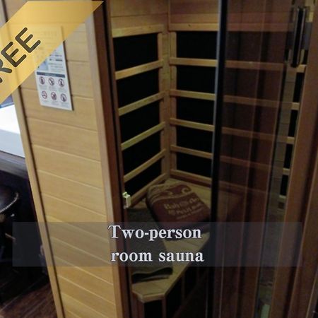 Hotel Balian Resort Shinjuku Honten (Adults Only) Tokyo Esterno foto