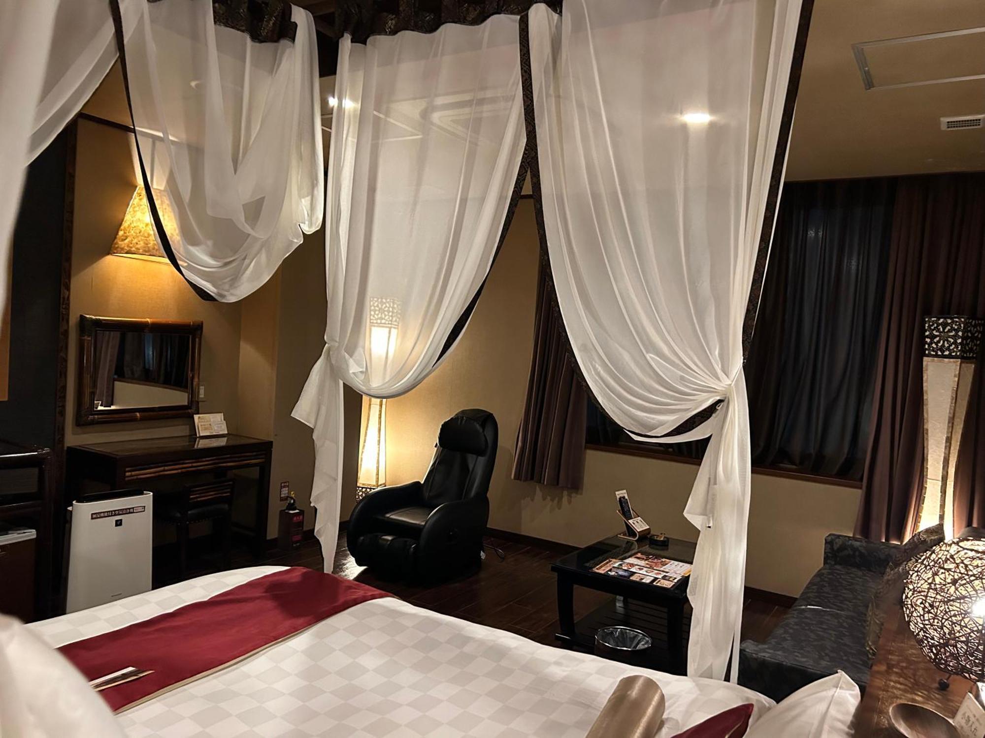 Hotel Balian Resort Shinjuku Honten (Adults Only) Tokyo Esterno foto