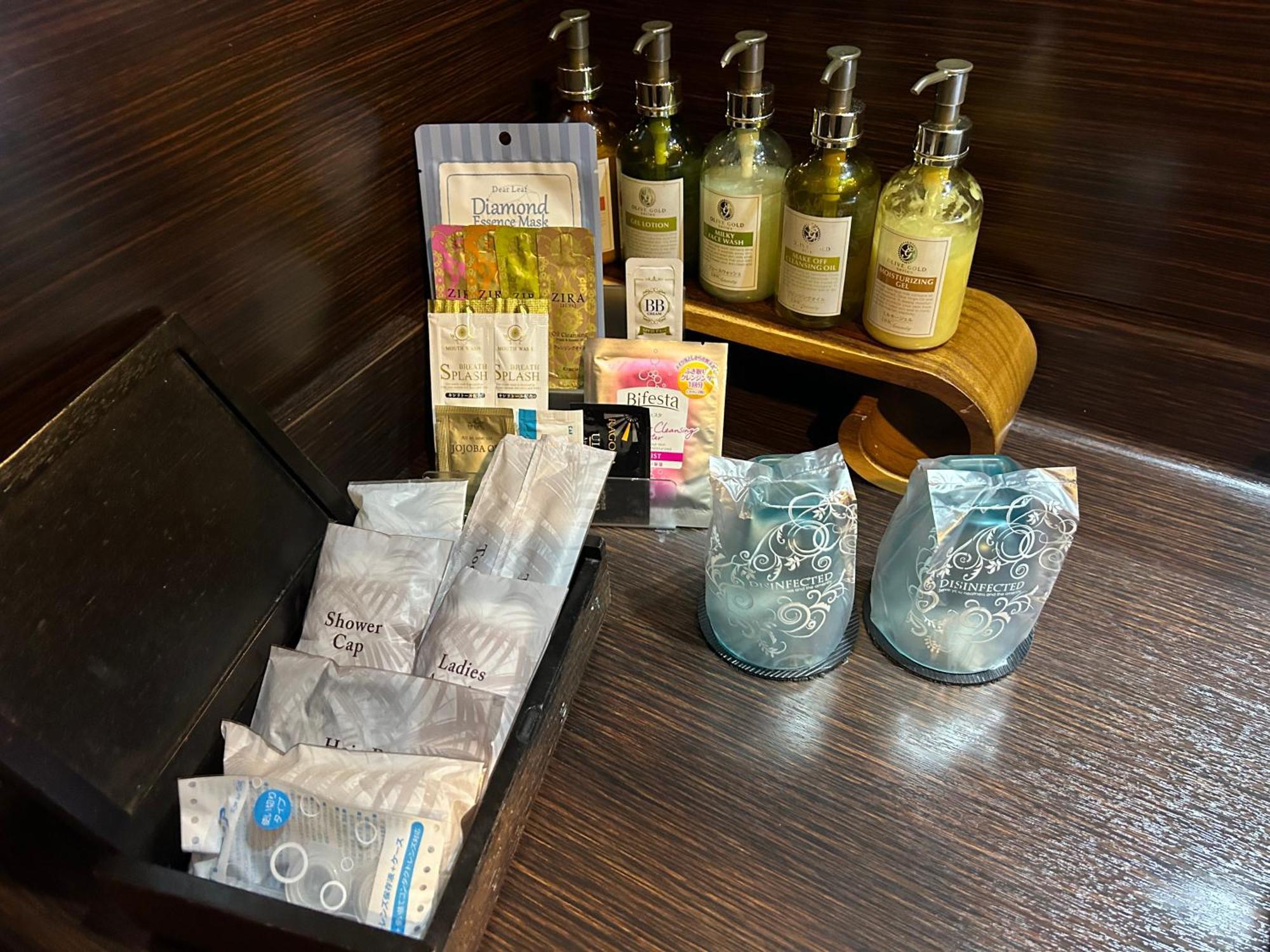 Hotel Balian Resort Shinjuku Honten (Adults Only) Tokyo Esterno foto