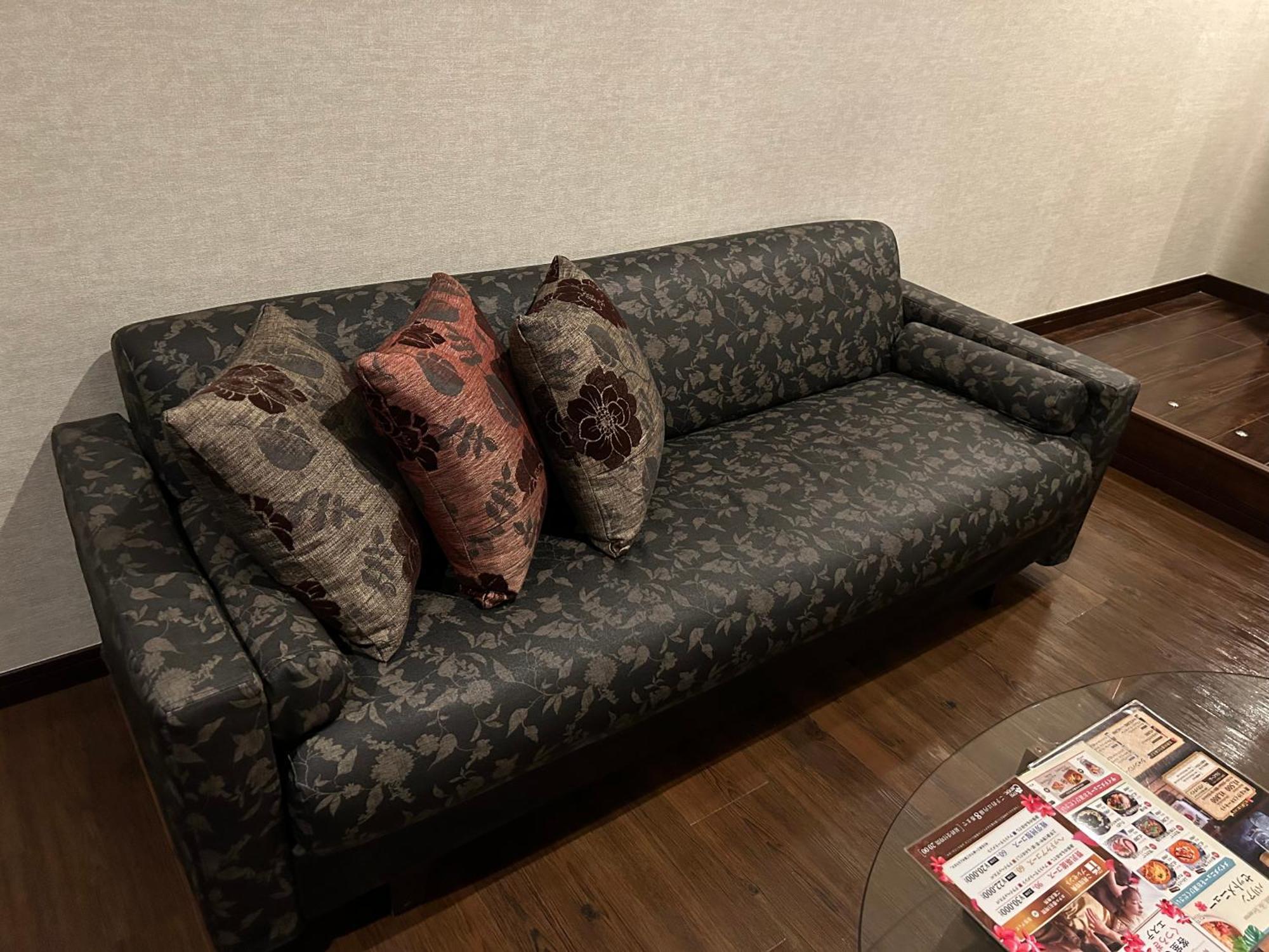 Hotel Balian Resort Shinjuku Honten (Adults Only) Tokyo Esterno foto