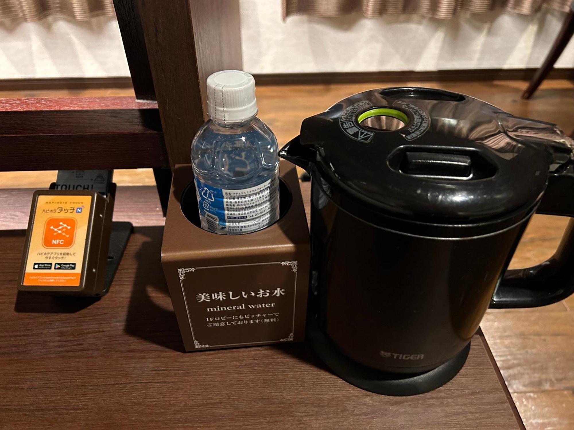 Hotel Balian Resort Shinjuku Honten (Adults Only) Tokyo Esterno foto