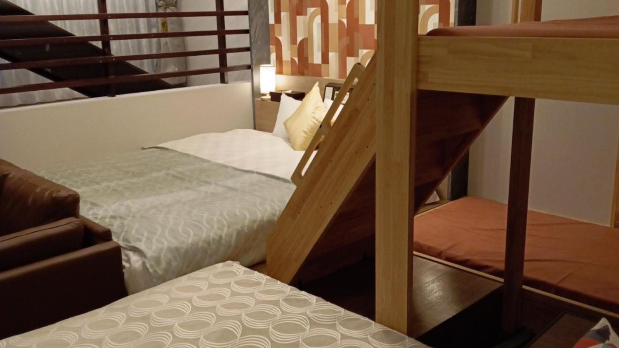 Hotel Balian Resort Shinjuku Honten (Adults Only) Tokyo Esterno foto