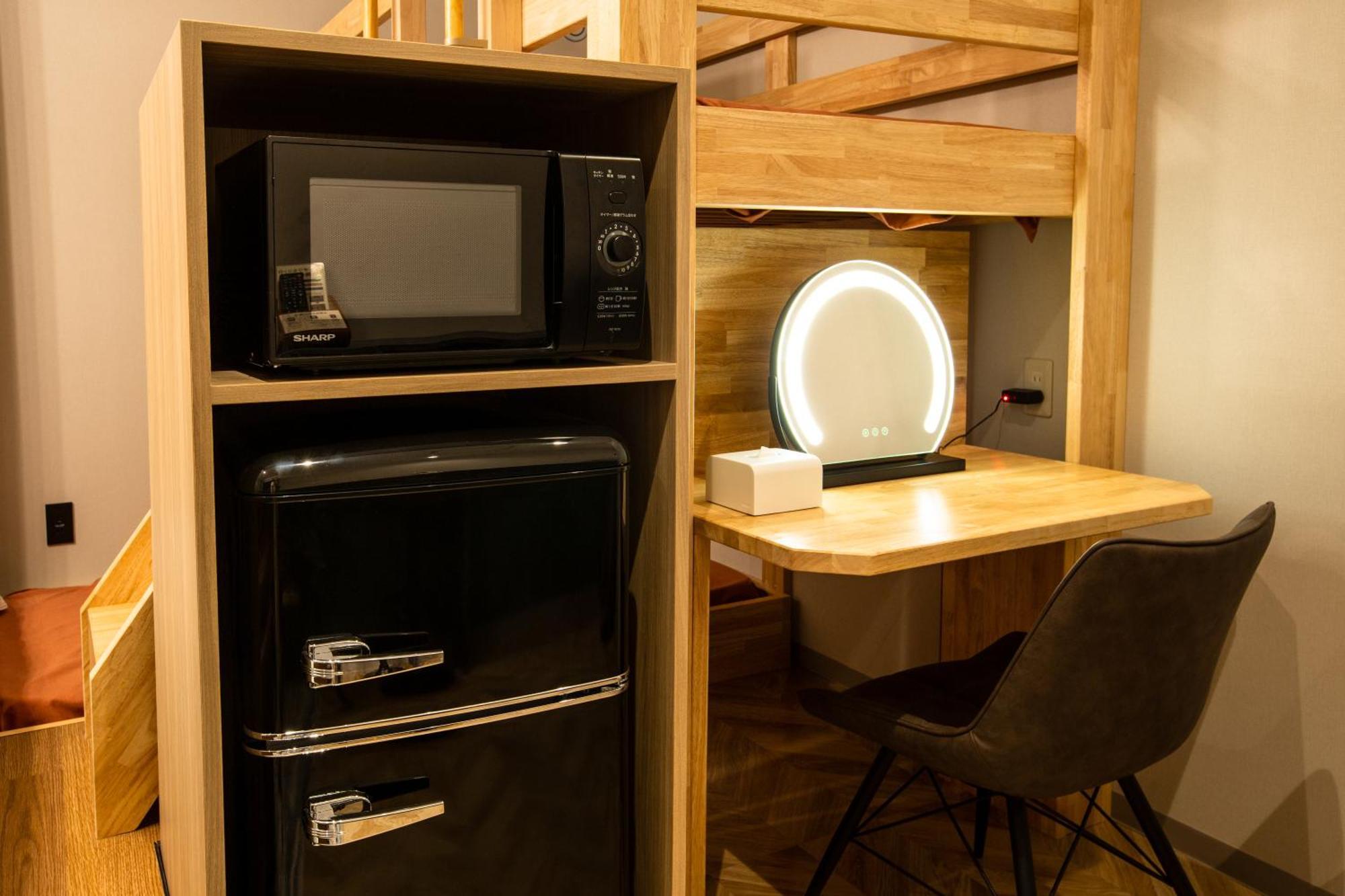 Hotel Balian Resort Shinjuku Honten (Adults Only) Tokyo Esterno foto