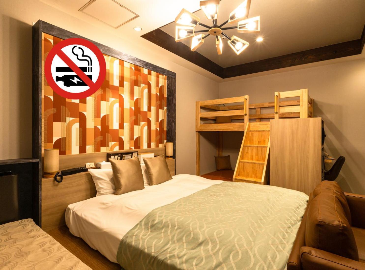 Hotel Balian Resort Shinjuku Honten (Adults Only) Tokyo Esterno foto